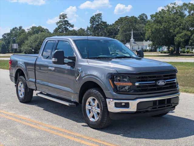 2025 Ford F-150 XLT for sale in Sumter, SC