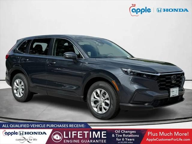 2026 Honda CR-V LX AWD for sale in Ellicott City, MD