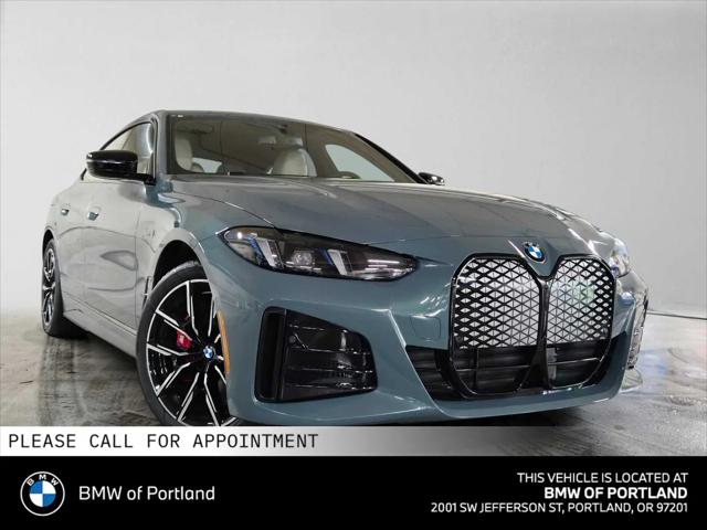 2026 BMW i4 xDrive40 for sale in Portland, OR