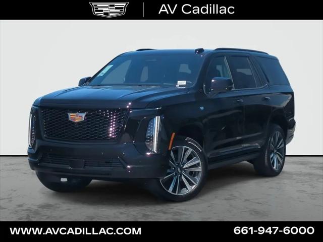 2026 Cadillac Escalade Sport for sale in Palmdale, CA