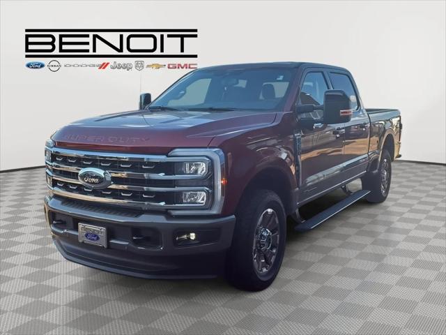 2026 Ford F-250 King Ranch for sale in Farmerville, LA