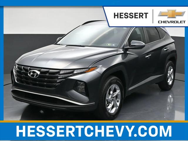 2023 Hyundai Tucson SEL for sale in Philadelphia, PA