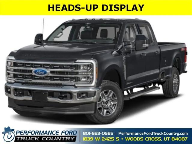 2026 Ford F-350 XL for sale in Bountiful, UT