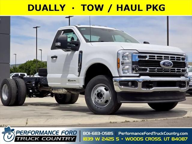 2026 Ford F-350 XL for sale in Bountiful, UT