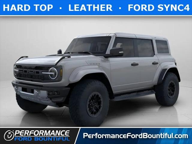 2026 Ford Bronco Raptor for sale in Bountiful, UT