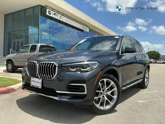 2022 BMW X5 sDrive40i for sale in San Antonio, TX