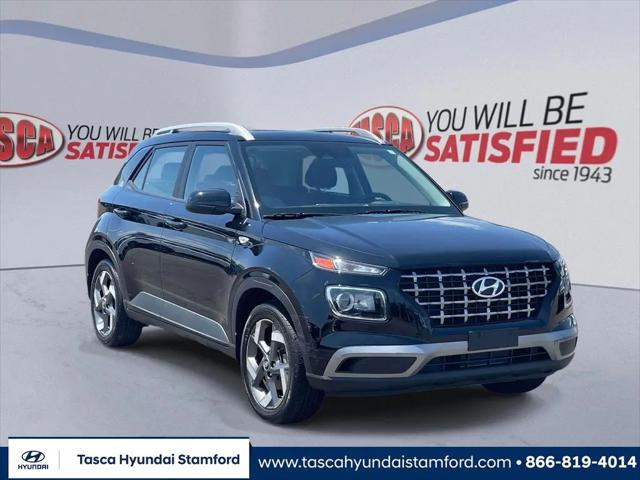 2023 Hyundai Venue SEL for sale in Stamford, CT
