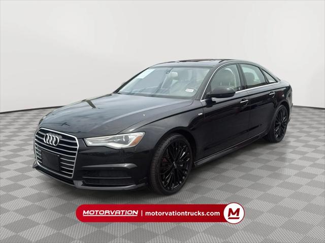 2018 Audi A6 2.0T Premium for sale in marietta, GA