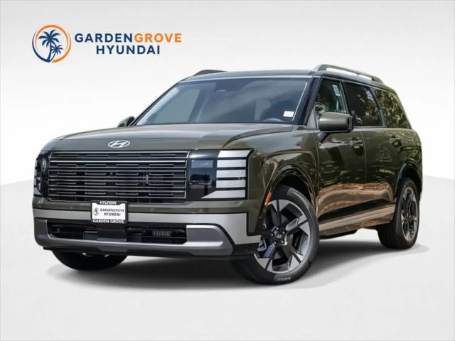 2026 Hyundai Palisade Hybrid Limited for sale in Garden Grove, CA