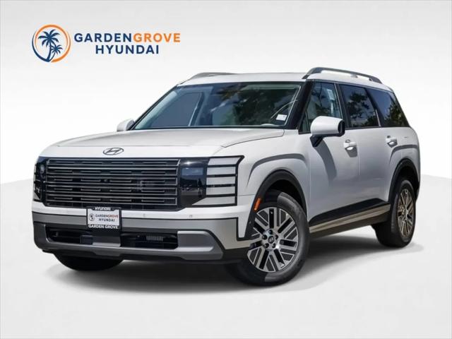2026 Hyundai Palisade Hybrid SEL Premium 7P for sale in Garden Grove, CA