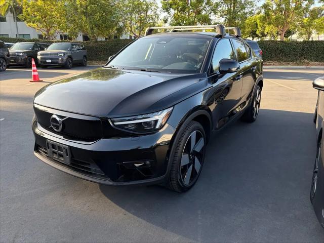 2023 Volvo CT Twin Ultimate for sale in Huntington Beach, CA