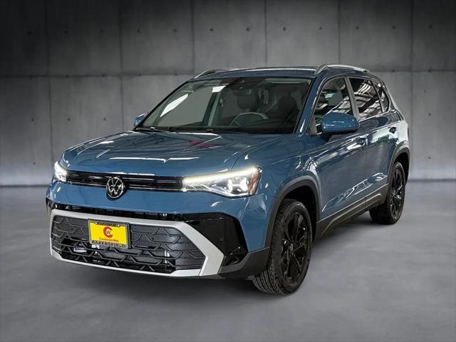 2026 Volkswagen Taos SEL for sale in Bakersfield, CA