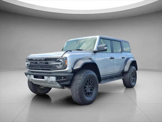 2023 Ford Bronco Raptor for sale in Fort Mill, SC