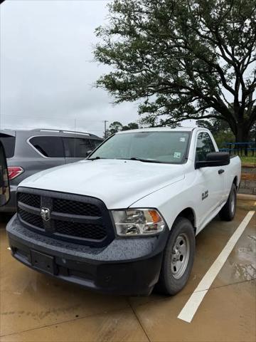 2015 Ram 1500 Tradesman for sale in Pineville, LA
