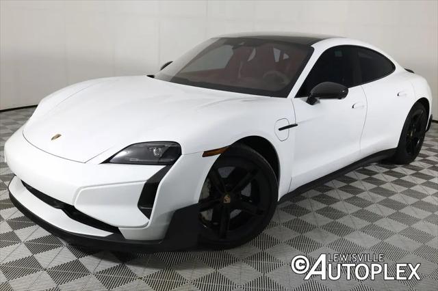 2025 Porsche Taycan Unknown for sale in Lewisville, TX