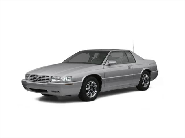 2002 Cadillac Eldorado ESC for sale in Palatine, IL