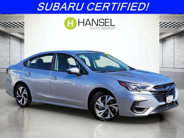 2025 Subaru Legacy Premium for sale in Petaluma, CA