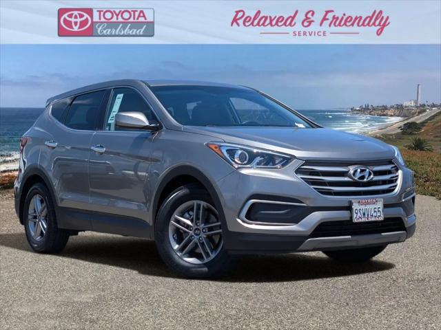 2018 Hyundai Santa Fe Sport 2.4L for sale in Carlsbad, CA