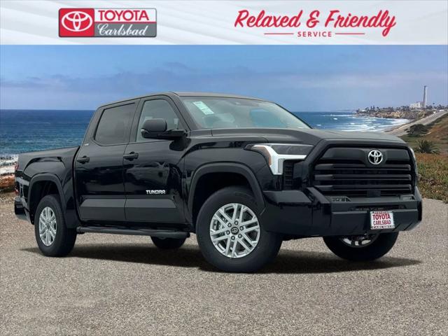 2026 Toyota Tundra SR5 CrewMax 5.5 Bed for sale in Carlsbad, CA
