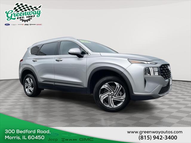 2023 Hyundai Santa Fe SEL for sale in Morris, IL