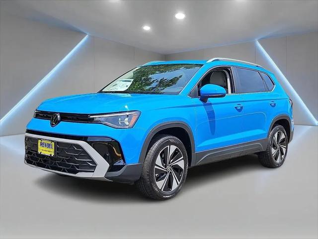 2026 Volkswagen Taos SE for sale in Freehold, NJ
