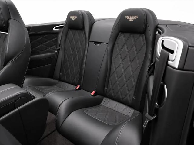 2013 Bentley Continental GTC W12
