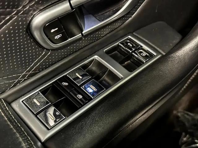 2013 Bentley Continental GTC W12