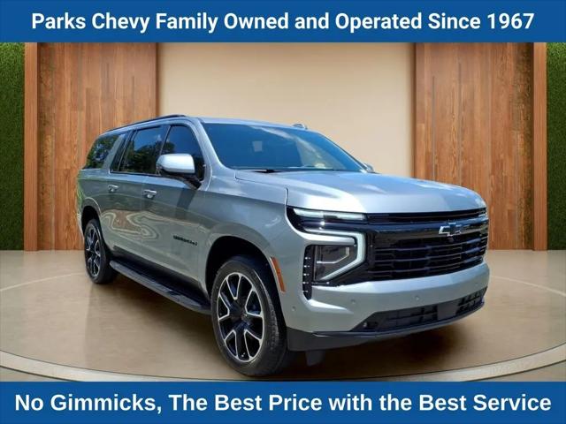 2026 Chevrolet Suburban RST, 4WD for sale in Huntersville, NC
