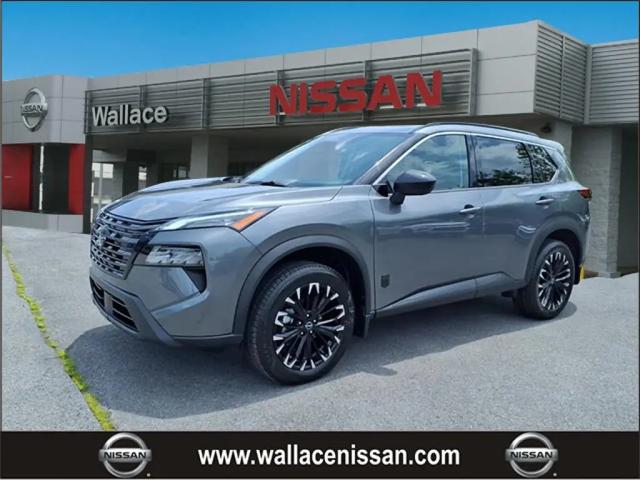 2026 Nissan Rogue Dark Armor for sale in Kingsport, TN