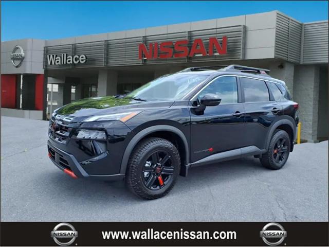 2026 Nissan Rogue Rock Creek for sale in Kingsport, TN