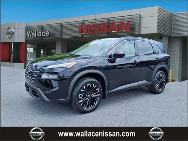 2026 Nissan Rogue Dark Armor for sale in Kingsport, TN
