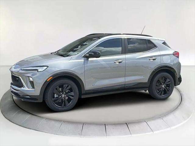 2026 Buick Encore GX Sport Touring FWD for sale in Lakeland, FL