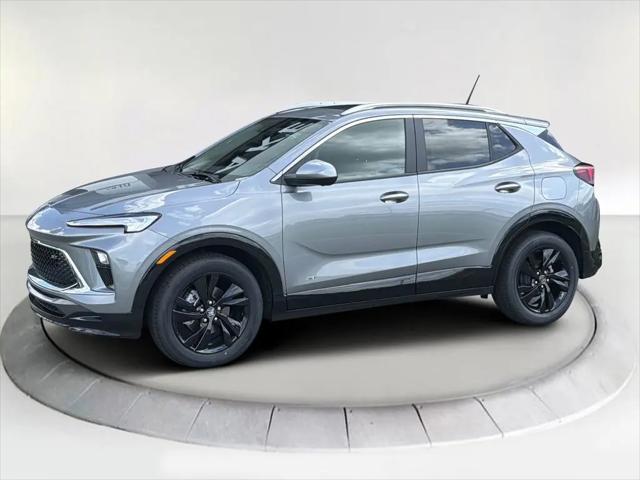 2026 Buick Encore GX Sport Touring FWD for sale in Lakeland, FL