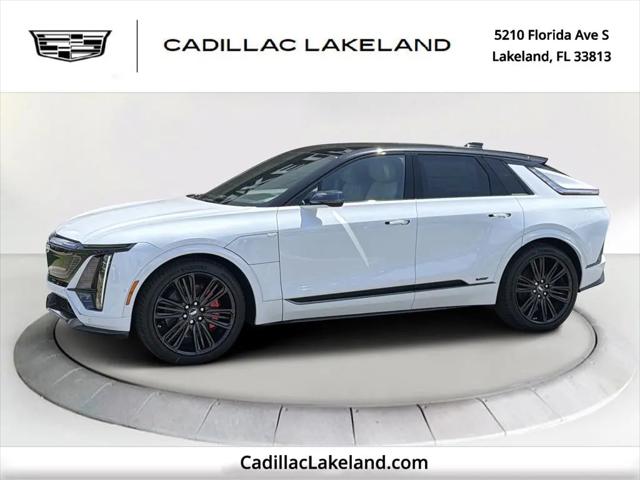 2026 Cadillac iQ V-Series Premium AWD for sale in Lakeland, FL