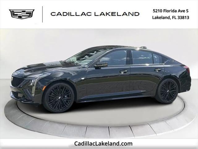 2026 Cadillac CT5 Sport RWD for sale in Lakeland, FL