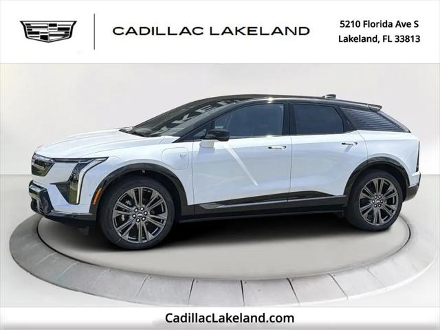 2026 Cadillac iQ Premium Sport for sale in Lakeland, FL