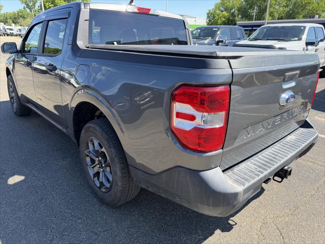 2024 Ford Maverick XLT 2024 Ford Maverick XLT