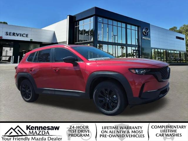2026 Mazda CX-50 2.5 S Preferred for sale in Kennesaw, GA