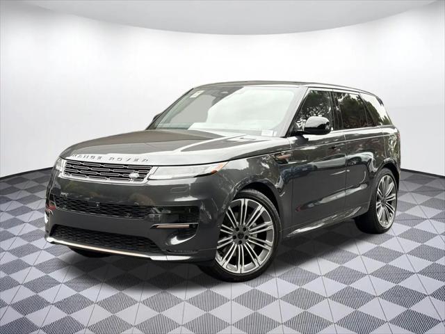 2026 Land Rover Range Rover Sport P400 Dynamic SE for sale in Newport Beach, CA