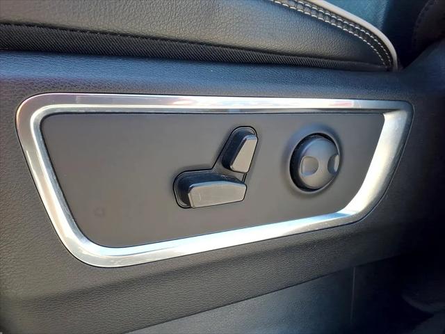 2025 Ram 1500 Laramie Crew Cab 4x4 57 Box