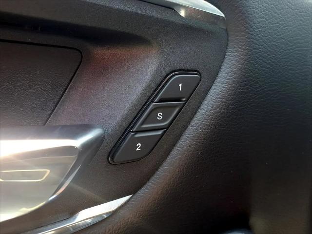2025 Ram 1500 Laramie Crew Cab 4x4 57 Box