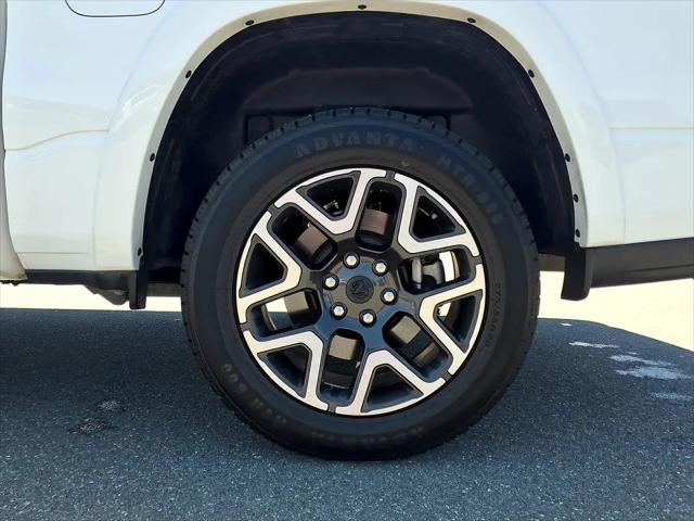 2025 Ram 1500 Laramie Crew Cab 4x4 57 Box