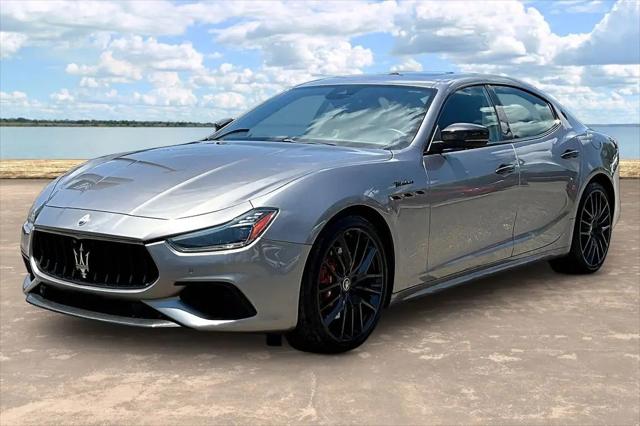 2022 Maserati Ghibli Modena for sale in Jacksonville, FL