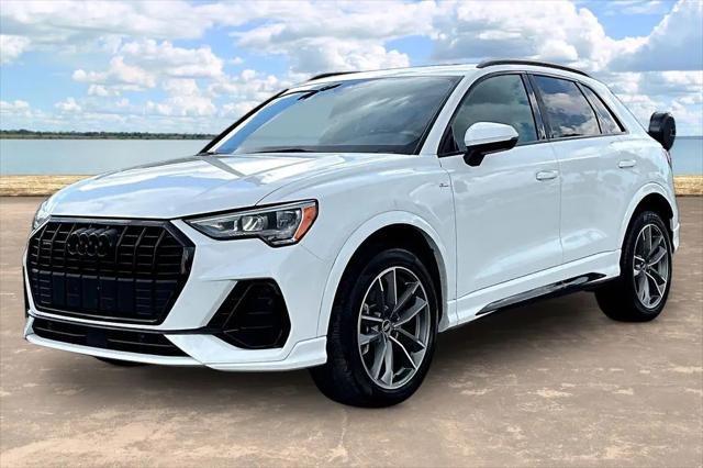 2021 Audi Q3 Premium 45 TFSI S line quattro Tiptronic for sale in Jacksonville, FL