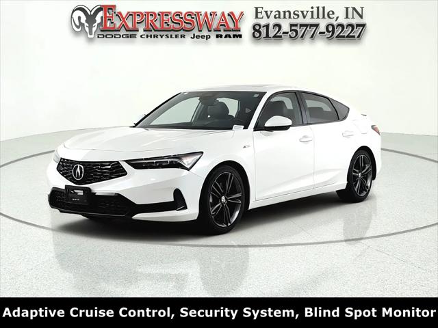 2023 Acura Integra A-SPEC for sale in Evansville, IN