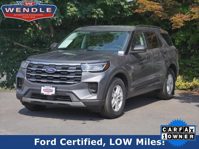 2026 Ford Explorer Active for sale in Spokane, WA