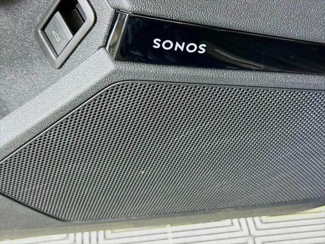 2025 Audi S3 Premium Plus TFSI quattro S tronic