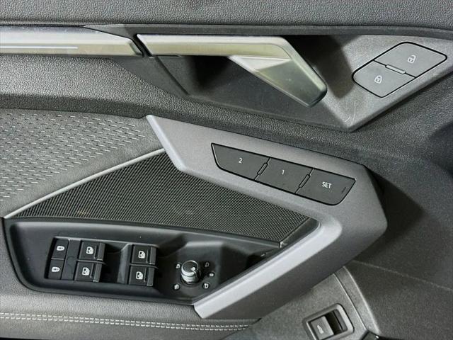 2025 Audi S3 Premium Plus TFSI quattro S tronic