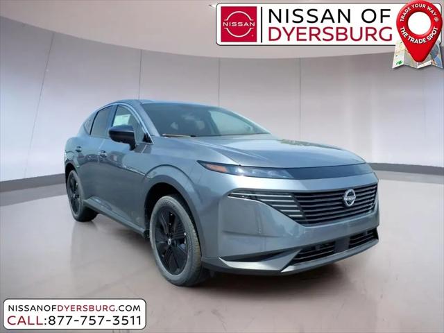 2026 Nissan Murano SV for sale in Dyersburg, TN