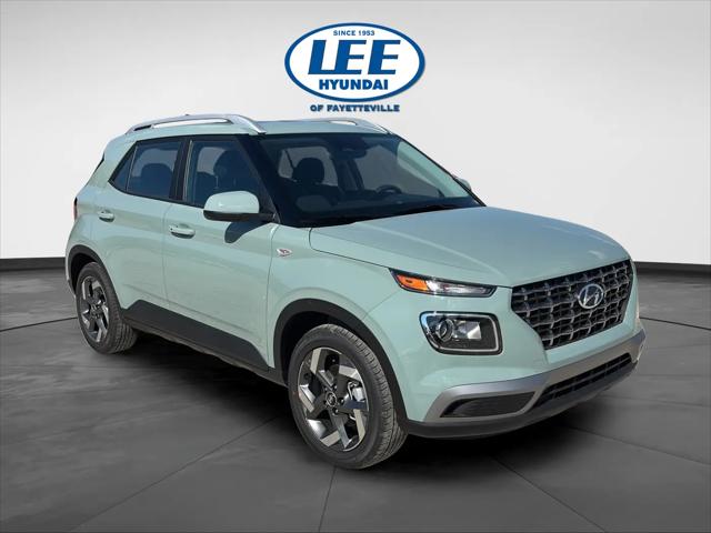 2026 Hyundai Venue SEL for sale in Fayetteville, NC